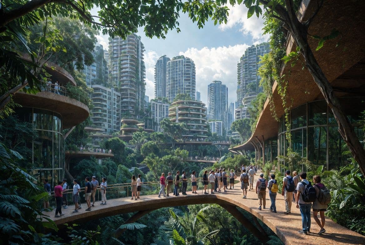 Why Sustainability Is Becoming a Startup’s Most Valuable Competitive Advantage