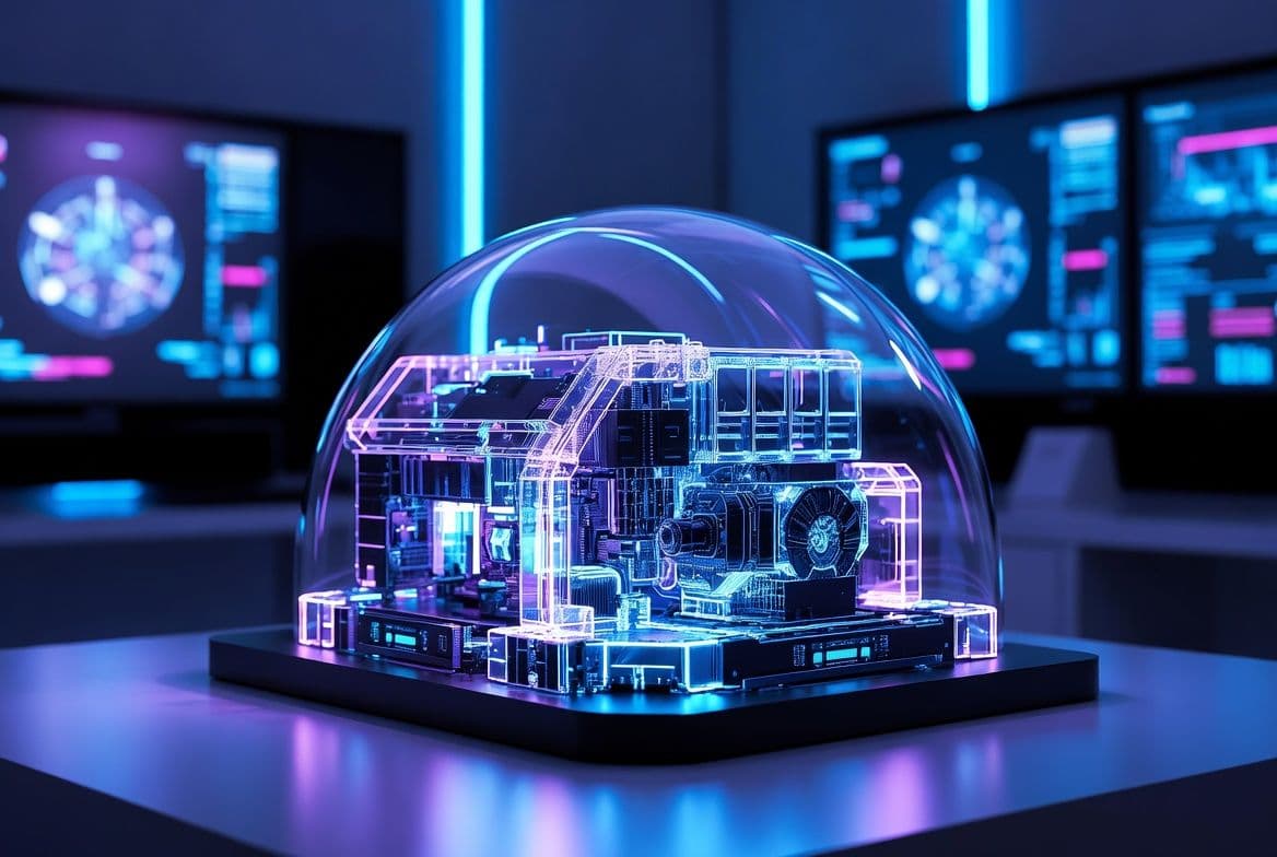 OpenAI Unveils “Grok-3” Competitor – “Orion”