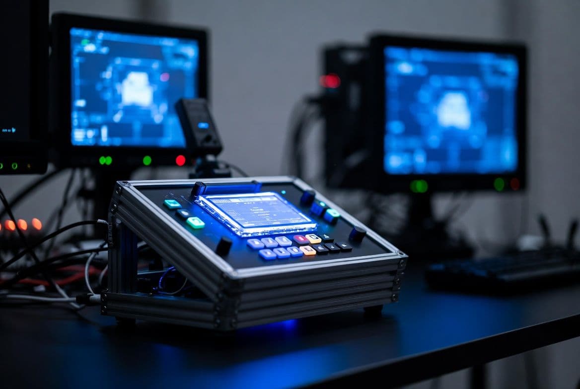 Innovation in the Balance: What 2025’s Tech Shifts Mean for Startup Breakthroughs
