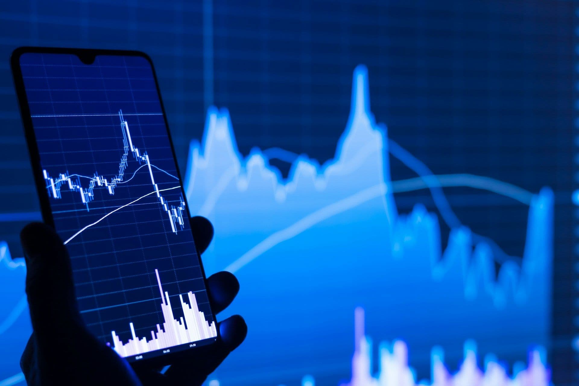 Geopolitical Risks and Oil Volatility Test Investor Confidence